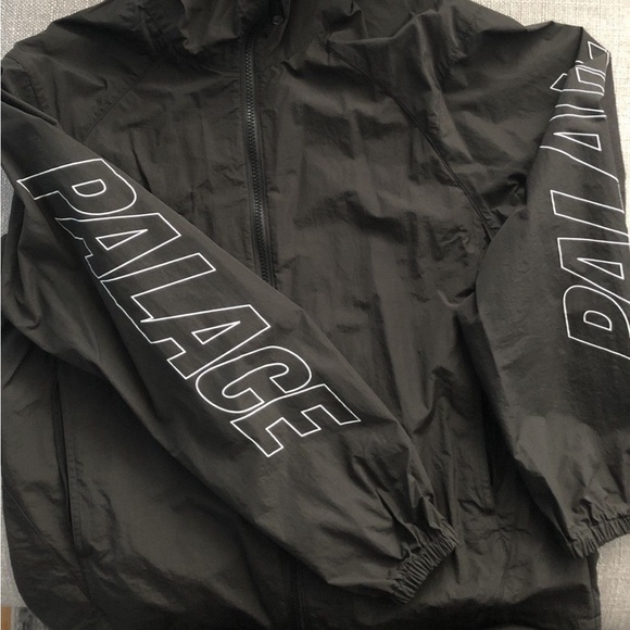 Palace skateboard Ottoman jacket - Picture 4 of 11